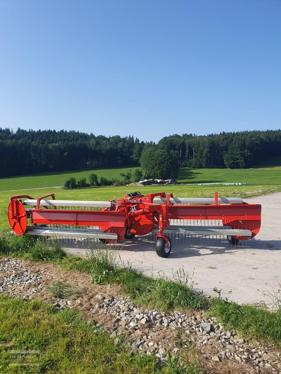 Schwader typu Repossi 6000 FL, Gebrauchtmaschine v Gampern (Obrázek 1)