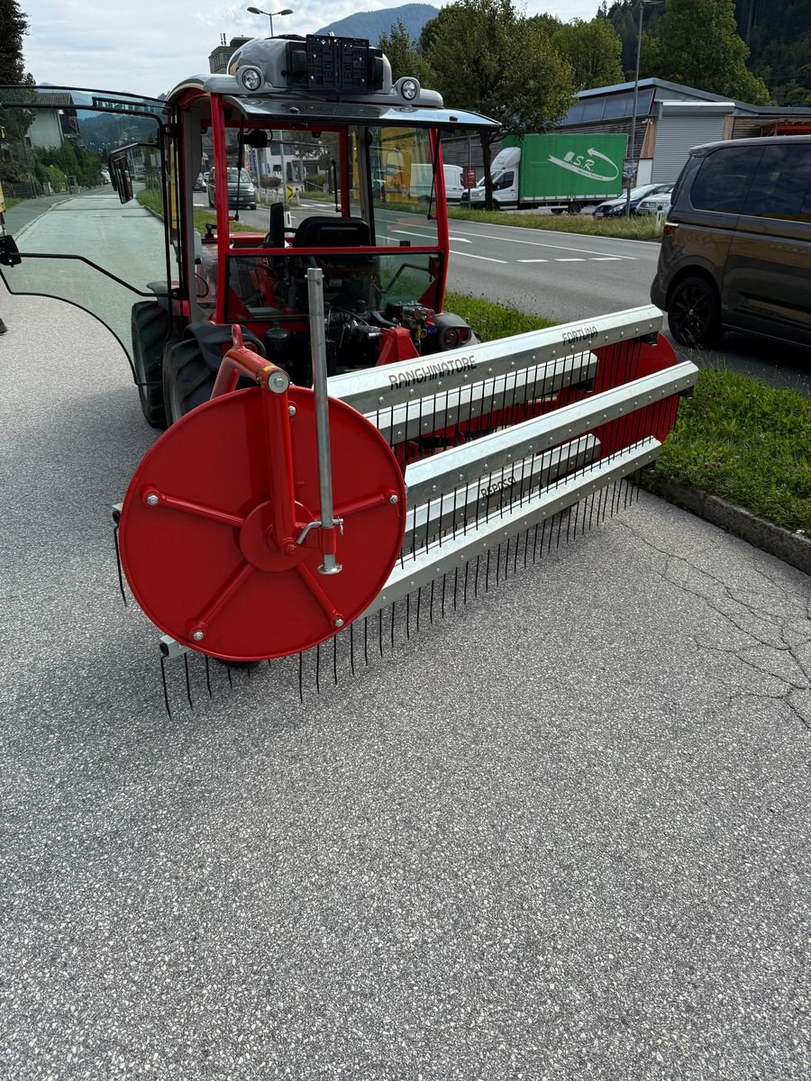 Schwader des Typs Repossi 90/5 M, Gebrauchtmaschine in Hopfgarten (Bild 1)