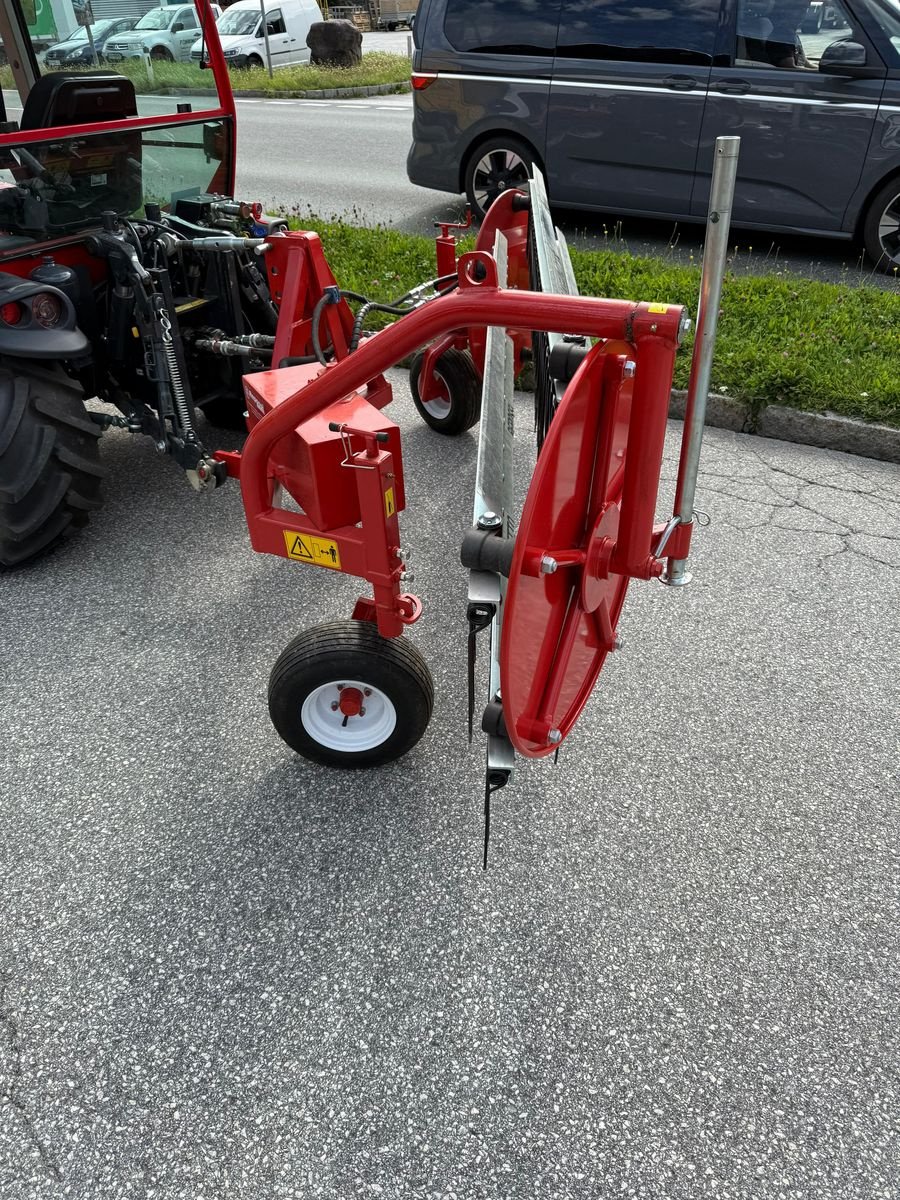 Schwader des Typs Repossi 90/5 M, Gebrauchtmaschine in Hopfgarten (Bild 8)