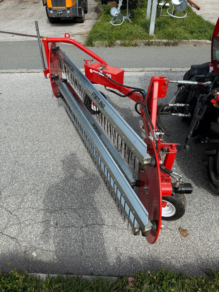 Schwader des Typs Repossi 90/5 M, Gebrauchtmaschine in Hopfgarten (Bild 2)