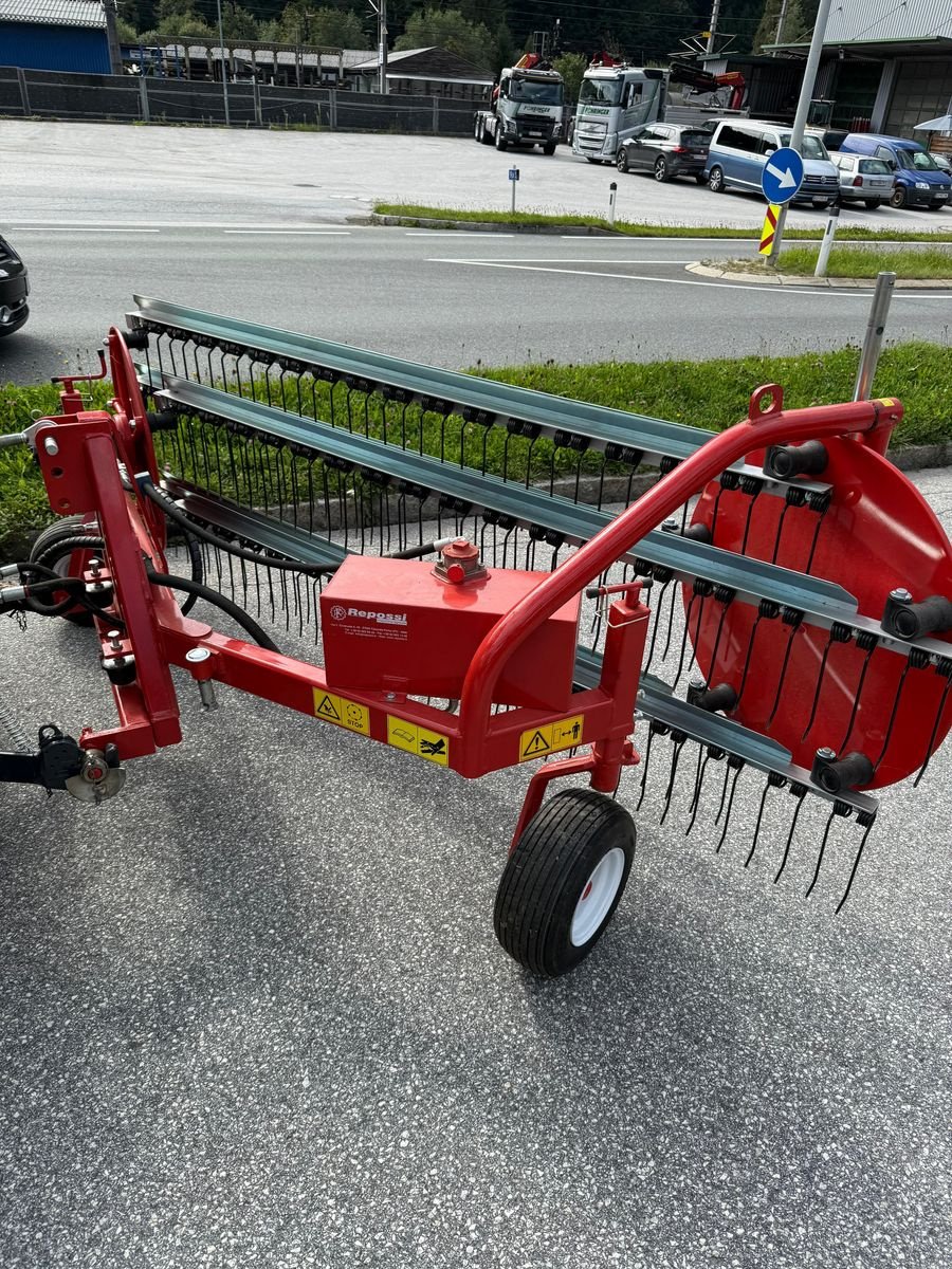 Schwader des Typs Repossi 90/5 M, Gebrauchtmaschine in Hopfgarten (Bild 7)
