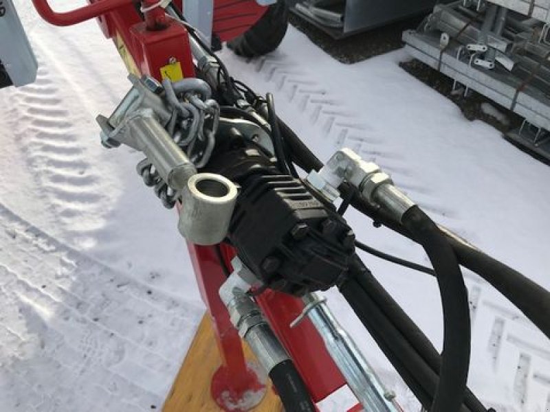 Schwader tipa Repossi Kammschwader 6000C BIG gezogen 6m Arbeitsbreite, Neumaschine u Tamsweg (Slika 12)