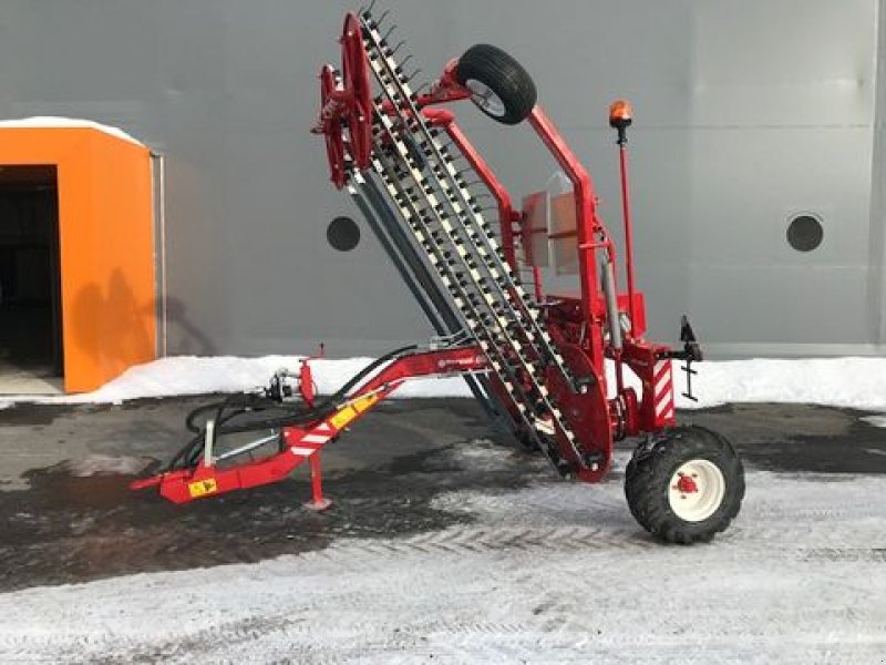 Schwader tipa Repossi Kammschwader 6000C BIG gezogen 6m Arbeitsbreite, Neumaschine u Tamsweg (Slika 2)