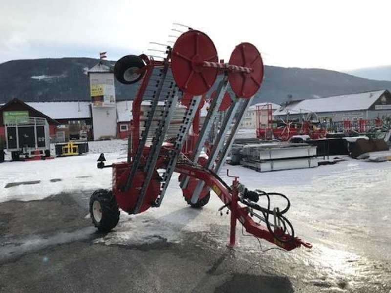 Schwader tipa Repossi Kammschwader 6000C BIG gezogen 6m Arbeitsbreite, Neumaschine u Tamsweg (Slika 5)