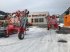 Schwader tip Repossi Kammschwader 6000C BIG gezogen 6m, Neumaschine in Tamsweg (Poză 13)