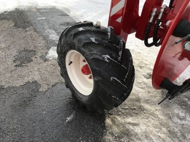 Schwader tip Repossi Kammschwader 6000C BIG gezogen 6m, Neumaschine in Tamsweg (Poză 7)