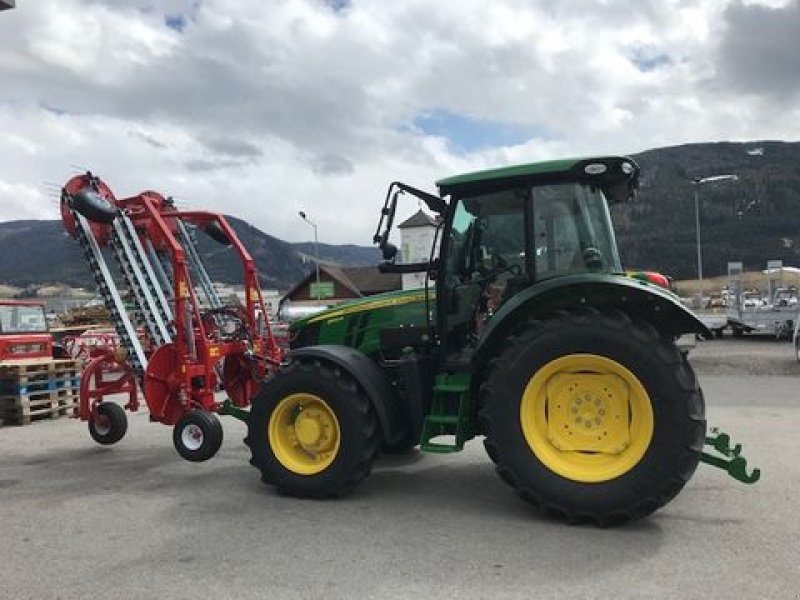 Schwader του τύπου Repossi Kammschwader 6000FP BIG 6,0m Arbeitsbreite, Neumaschine σε Tamsweg (Φωτογραφία 12)