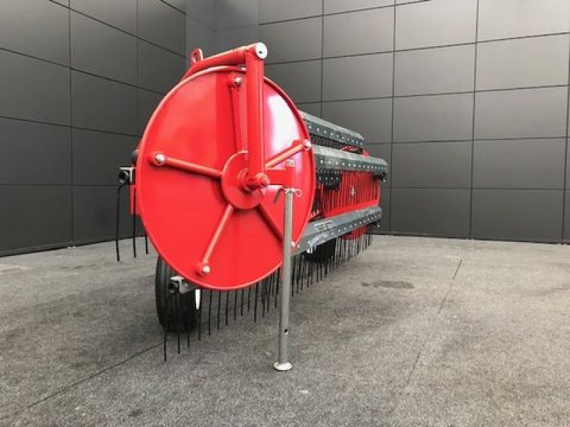 Schwader του τύπου Repossi Kammschwader 90/5L 3,50m Arbeitsbreite, Neumaschine σε Tamsweg (Φωτογραφία 11)