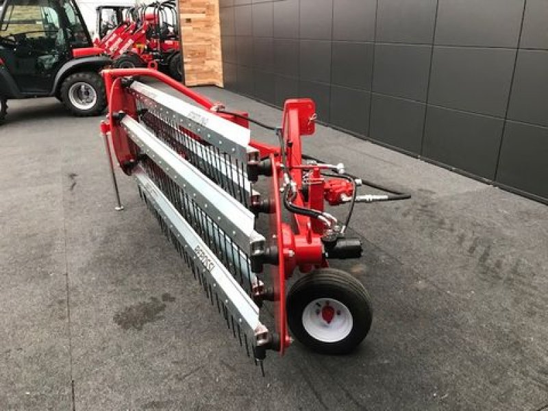 Schwader του τύπου Repossi Kammschwader 90/5L 3,50m Arbeitsbreite, Neumaschine σε Tamsweg (Φωτογραφία 4)