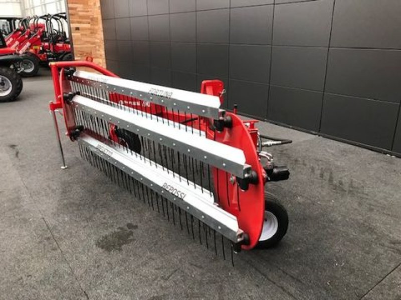 Schwader του τύπου Repossi Kammschwader 90/5L 3,50m Arbeitsbreite, Neumaschine σε Tamsweg (Φωτογραφία 17)