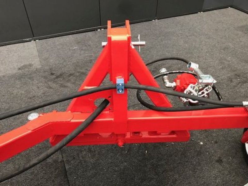 Schwader του τύπου Repossi Kammschwader 90/5L 3,50m Arbeitsbreite, Neumaschine σε Tamsweg (Φωτογραφία 15)