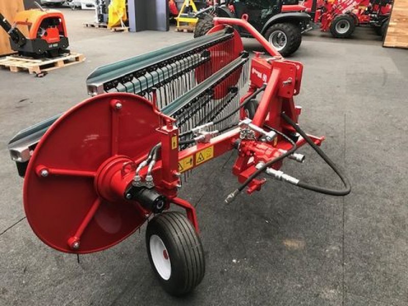 Schwader του τύπου Repossi Kammschwader 90/5L 3,50m Arbeitsbreite, Neumaschine σε Tamsweg (Φωτογραφία 5)