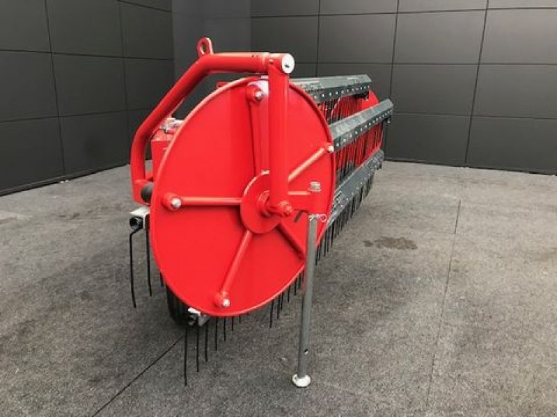 Schwader van het type Repossi Kammschwader 90/5L 3,5m Arbeitsbreite, Neumaschine in Tamsweg (Foto 10)