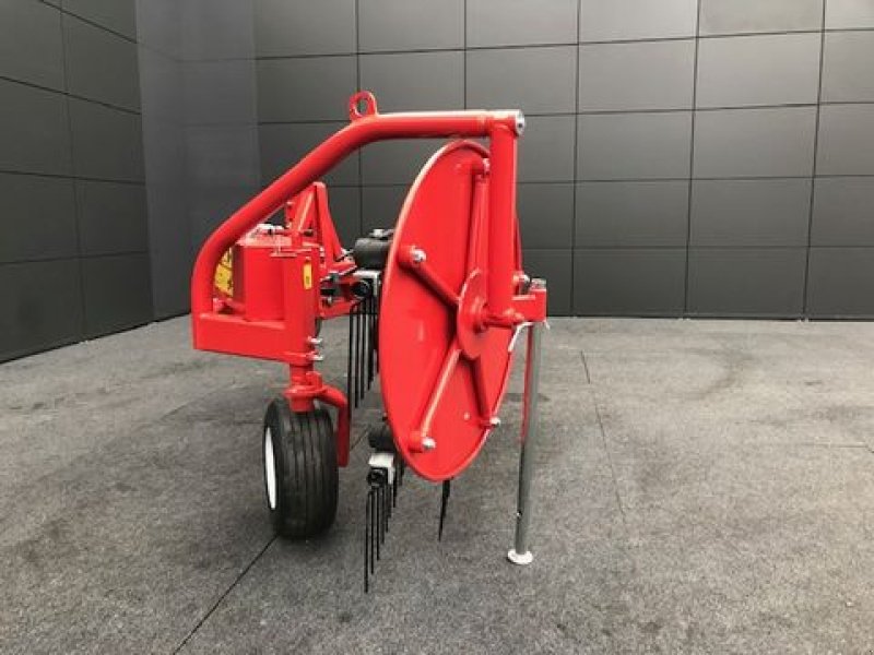 Schwader tip Repossi Kammschwader 90/5XL 4m Arbeitsbreite, Neumaschine in Tamsweg (Poză 16)