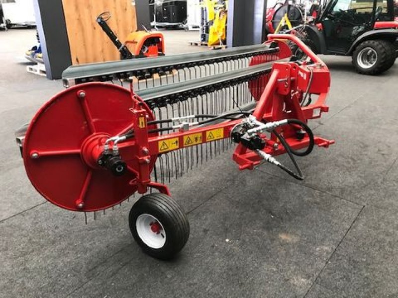 Schwader tip Repossi Kammschwader 90/5XL 4m Arbeitsbreite, Neumaschine in Tamsweg (Poză 7)