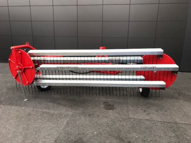 Schwader tip Repossi Kammschwader 90/5XL 4m Arbeitsbreite, Neumaschine in Tamsweg (Poză 3)