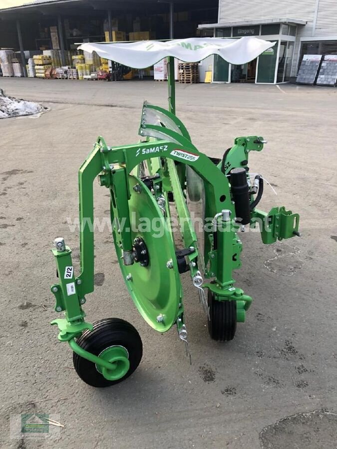 Schwader typu SaMASZ TWIST 255, Gebrauchtmaschine v Klagenfurt (Obrázek 6)