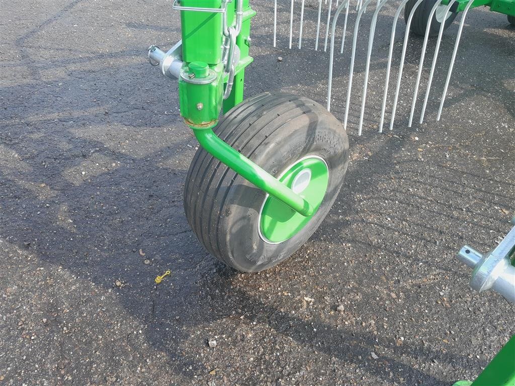 Schwader typu SaMASZ Z-470 jockeyhjul, Gebrauchtmaschine v Hadsund (Obrázek 14)