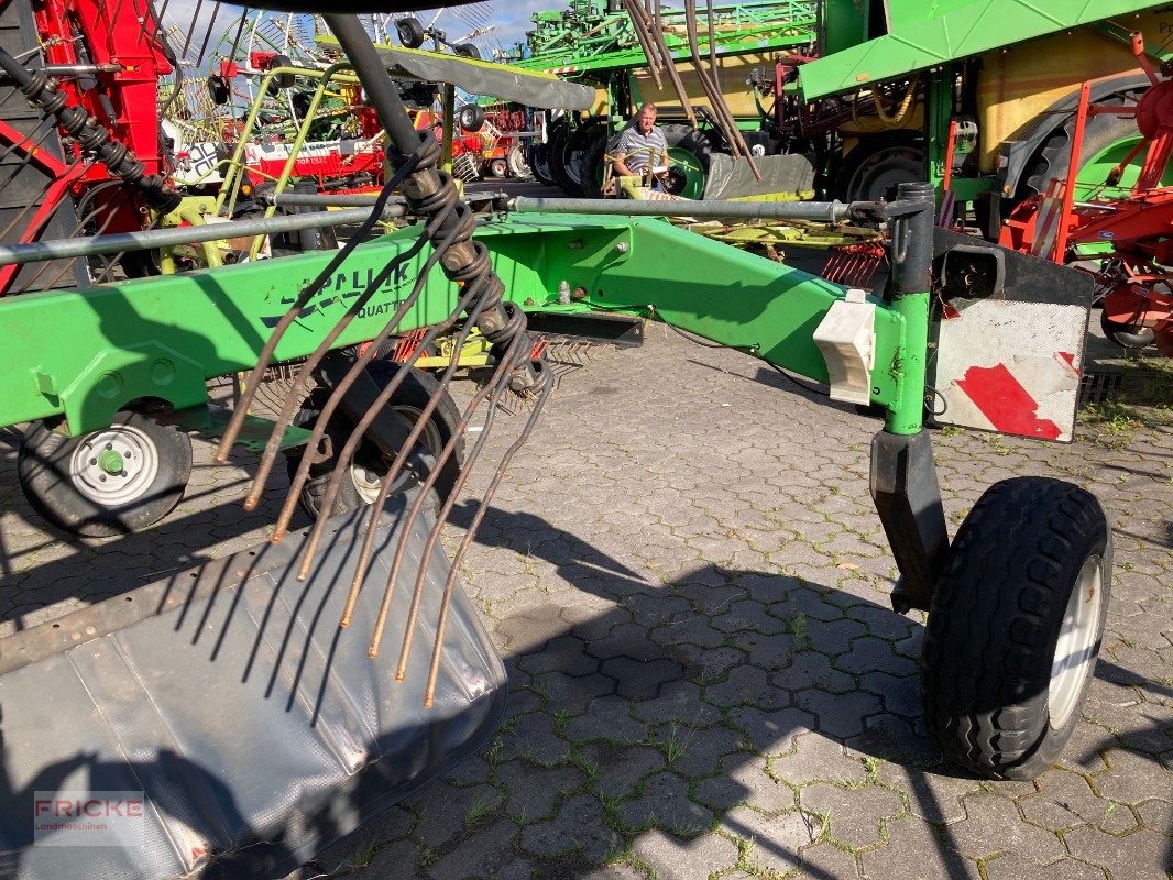 Schwader типа Same Deutz-Fahr Swatmaster 7642, Gebrauchtmaschine в Bockel - Gyhum (Фотография 5)