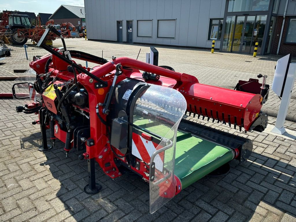 Schwader des Typs SIP Air 300 F bandhark, Gebrauchtmaschine in Wierden (Bild 4)