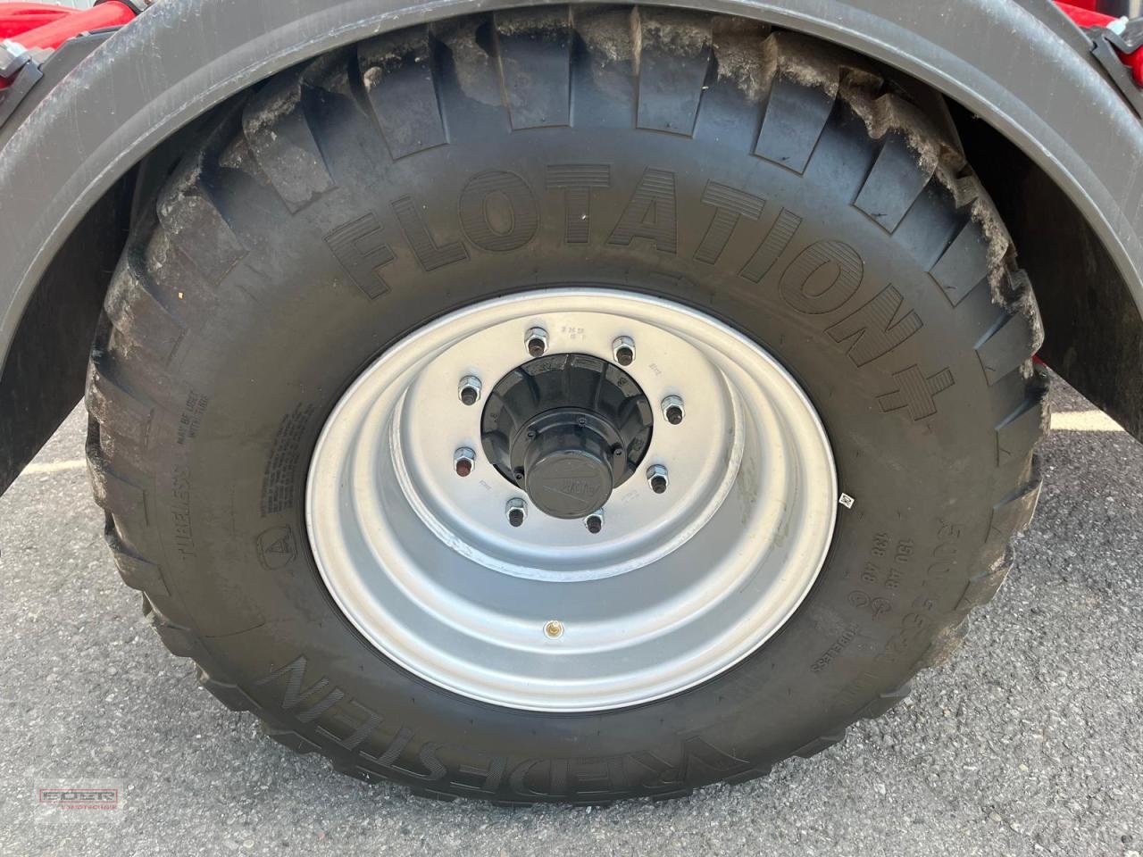 Schwader typu SIP Air 900 T, Vorführmaschine v Tuntenhausen (Obrázek 11)