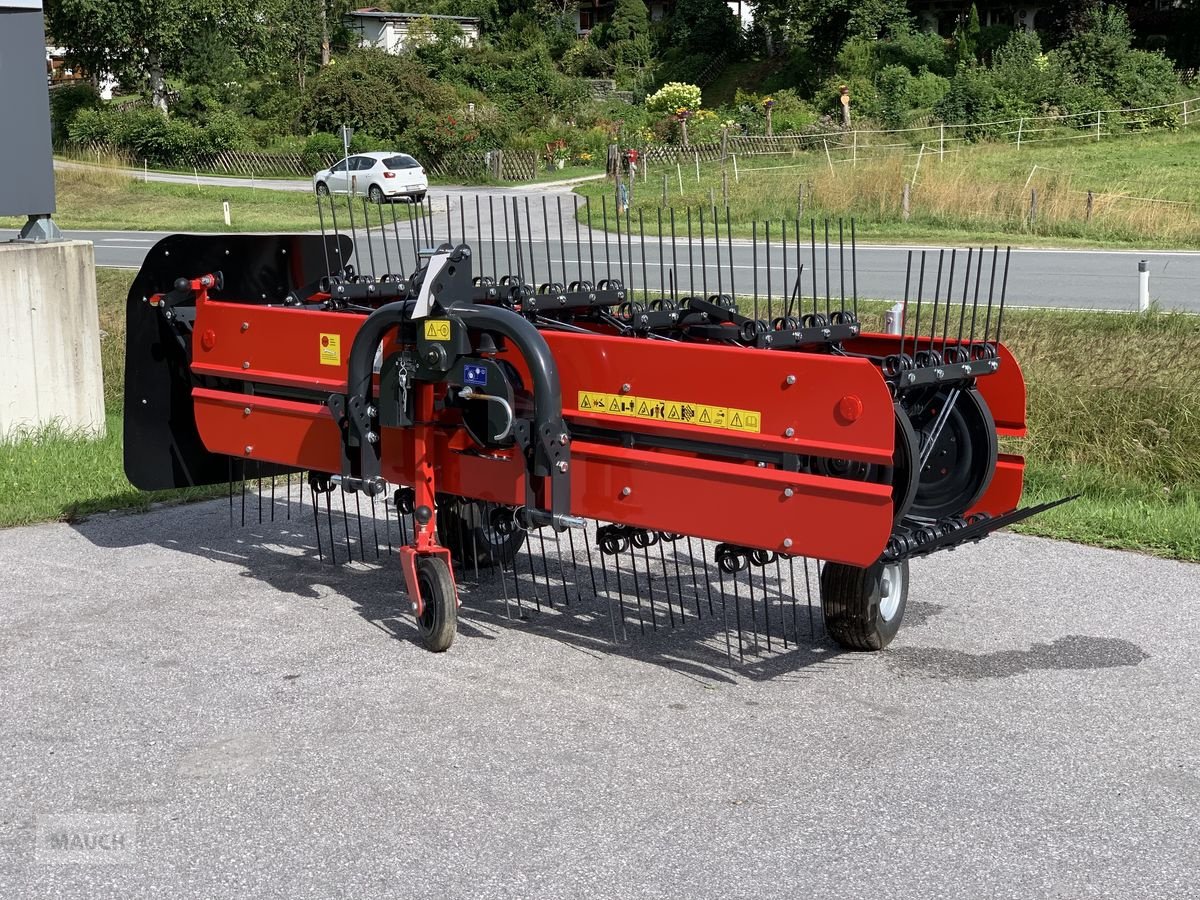 Schwader a típus SIP Bandrechen Favorit 254 F ALP, Neumaschine ekkor: Eben (Kép 2)