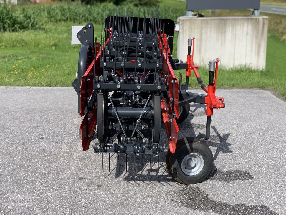 Schwader a típus SIP Bandrechen Favorit 254 F ALP, Neumaschine ekkor: Eben (Kép 10)