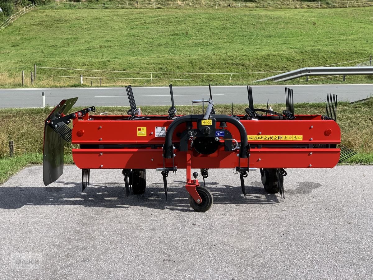 Schwader a típus SIP Bandrechen Favorit 254 F ALP, Neumaschine ekkor: Eben (Kép 4)