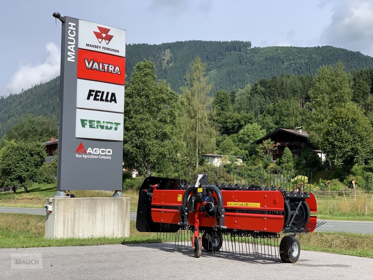 Schwader a típus SIP Bandrechen Favorit 254 F ALP, Neumaschine ekkor: Eben (Kép 1)