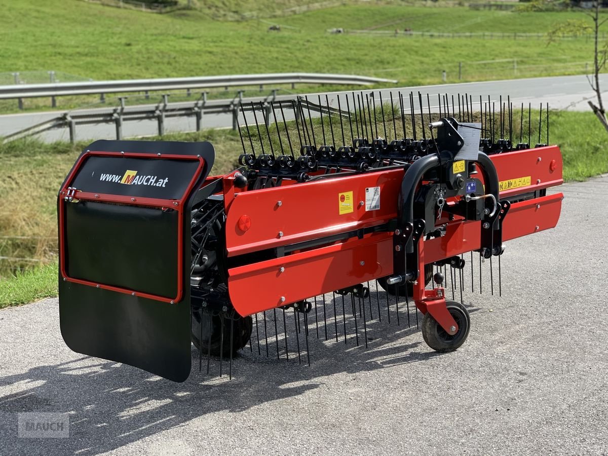 Schwader a típus SIP Bandrechen Favorit 254 F ALP, Neumaschine ekkor: Eben (Kép 5)