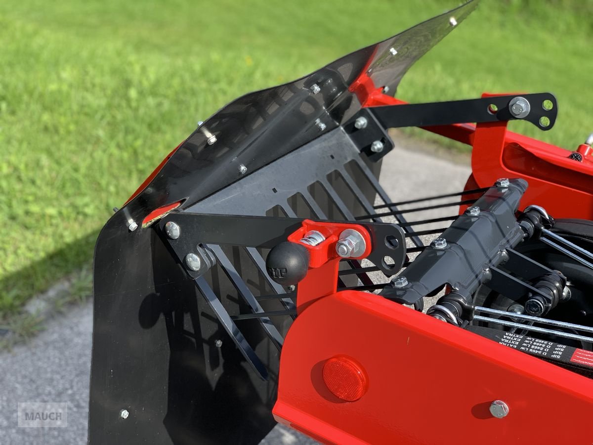 Schwader a típus SIP Bandrechen Favorit 254 F ALP, Neumaschine ekkor: Eben (Kép 11)