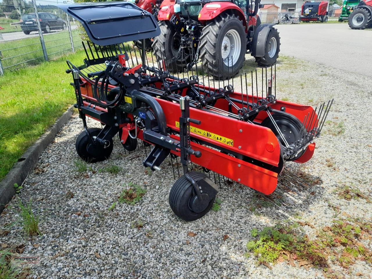 Schwader tipa SIP Bandrechen Favorit 254 F ALP, Neumaschine u Traunreut/Matzing (Slika 2)