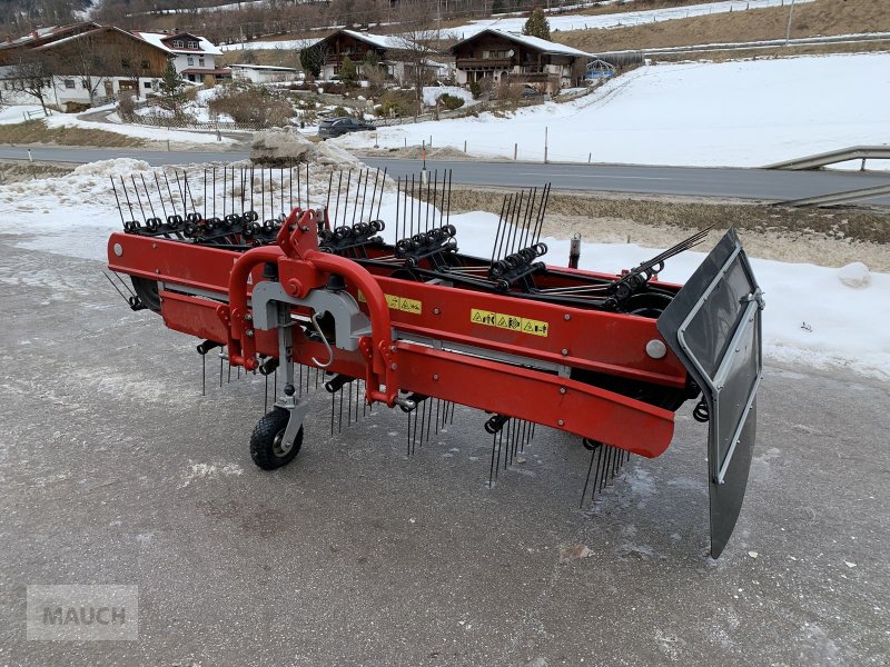 Schwader van het type SIP Bandrechen Favorit 274, Gebrauchtmaschine in Eben (Foto 1)