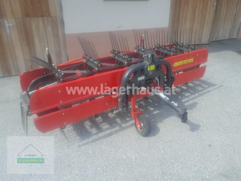 Schwader of the type SIP Favorit 254 F, Gebrauchtmaschine in Schlitters (Picture 1)