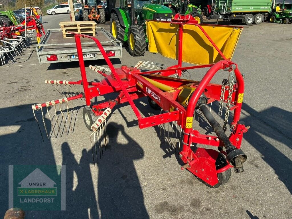 Schwader Türe ait SIP Star 300, Gebrauchtmaschine içinde Murau (resim 1)