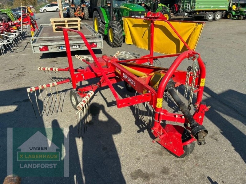 Schwader typu SIP Star 300, Gebrauchtmaschine w Murau