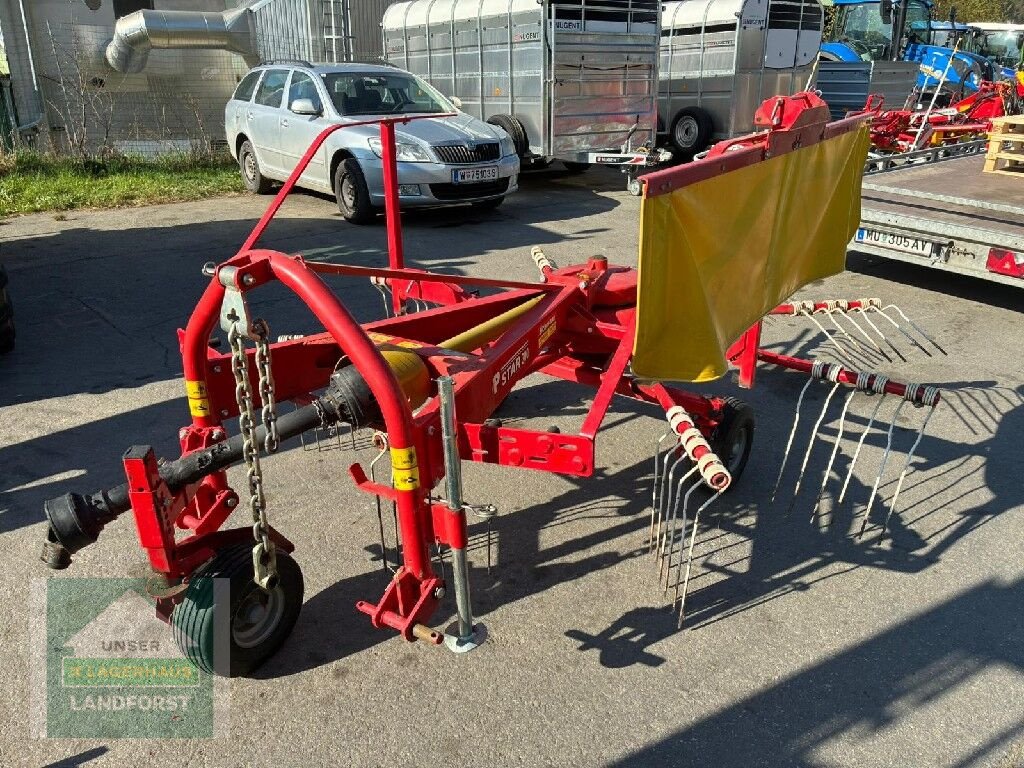 Schwader Türe ait SIP Star 300, Gebrauchtmaschine içinde Murau (resim 3)