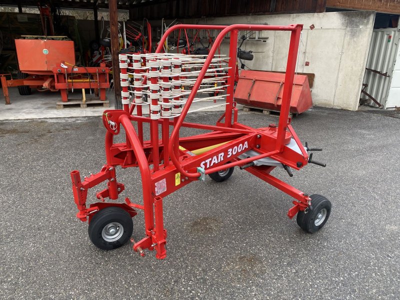 Schwader типа SIP STAR 300A, Gebrauchtmaschine в Ried im Oberinntal