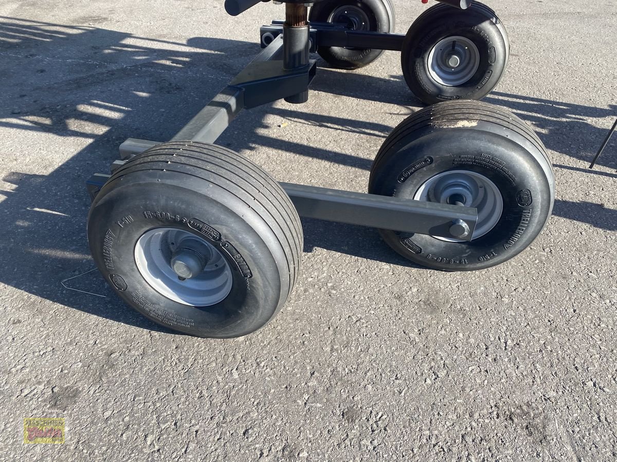 Schwader του τύπου SIP Star 350/8 ALP, Neumaschine σε Kötschach (Φωτογραφία 5)