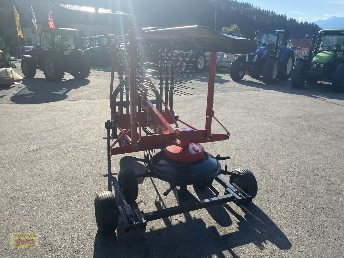 Schwader του τύπου SIP Star 350/8 ALP, Neumaschine σε Kötschach (Φωτογραφία 12)