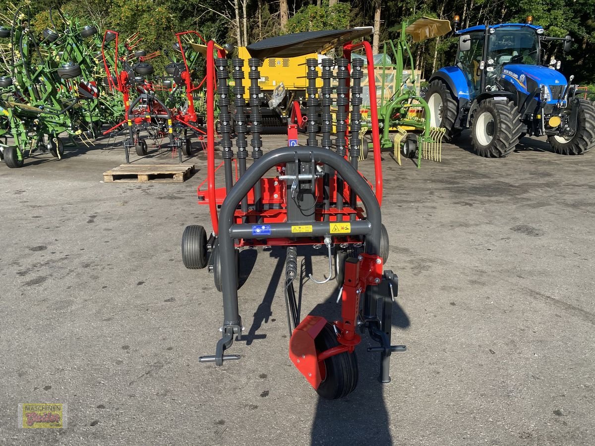 Schwader του τύπου SIP Star 350/8 ALP, Neumaschine σε Kötschach (Φωτογραφία 2)