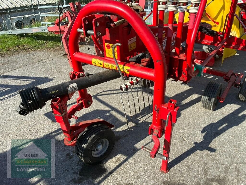 Schwader Türe ait SIP Star 350 A, Gebrauchtmaschine içinde Murau (resim 6)