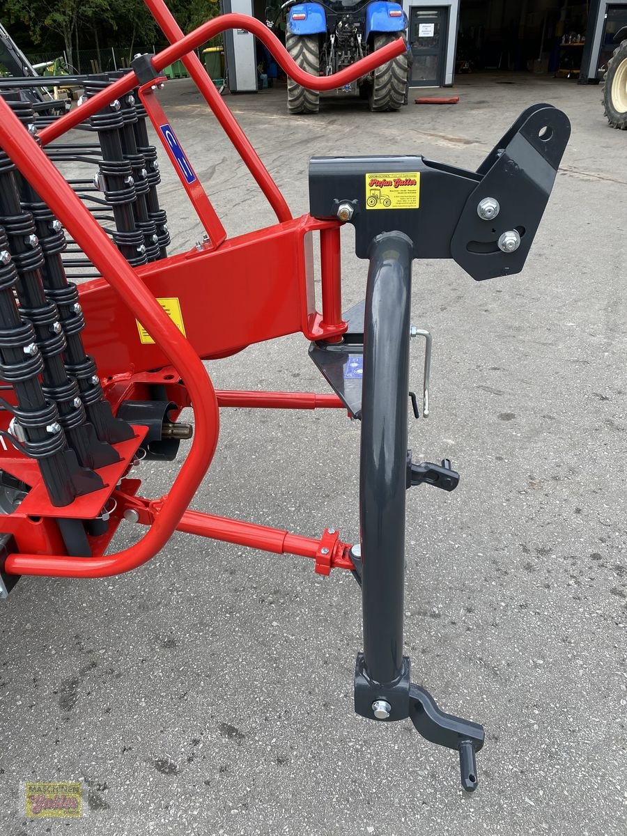 Schwader του τύπου SIP Star 360/10, Neumaschine σε Kötschach (Φωτογραφία 5)