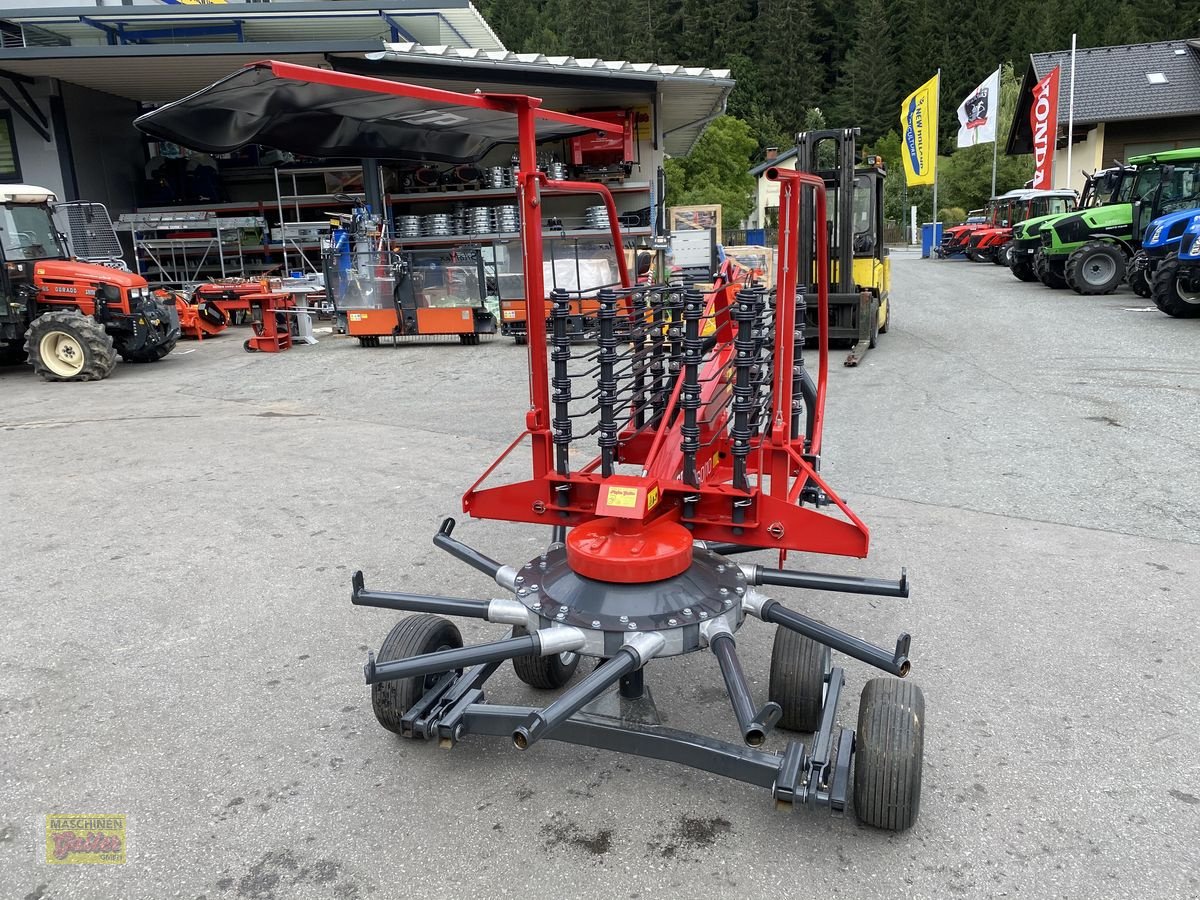 Schwader του τύπου SIP Star 360/10, Neumaschine σε Kötschach (Φωτογραφία 4)