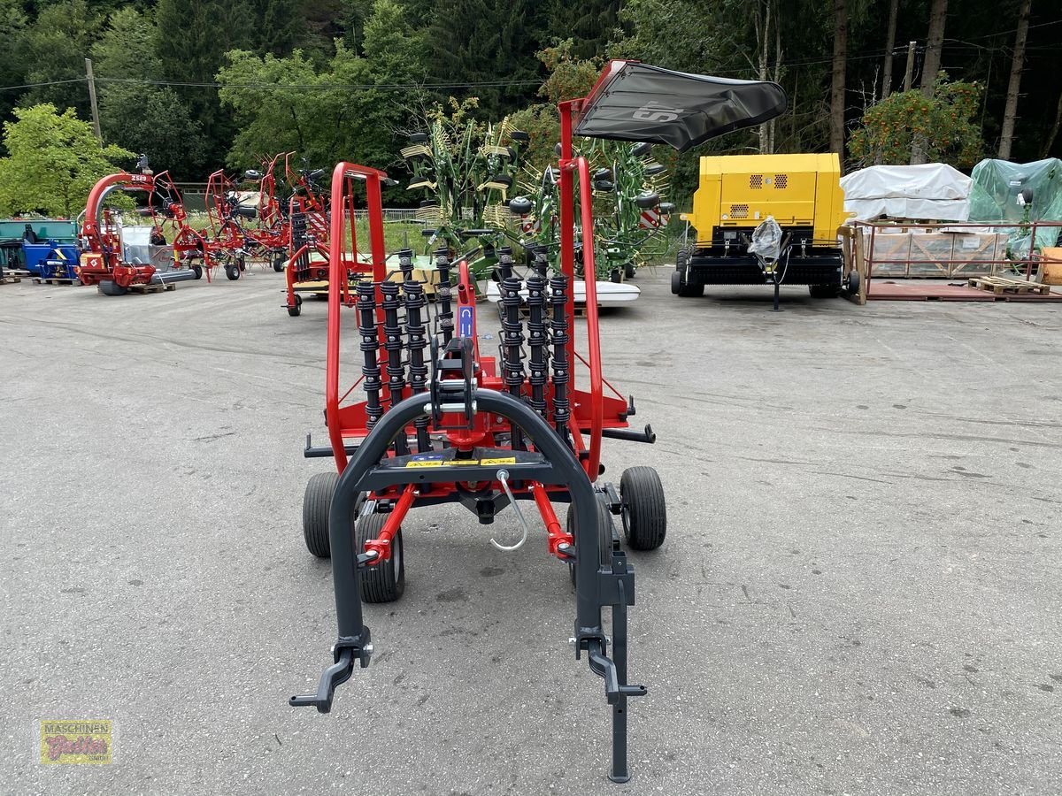 Schwader του τύπου SIP Star 360/10, Neumaschine σε Kötschach (Φωτογραφία 2)