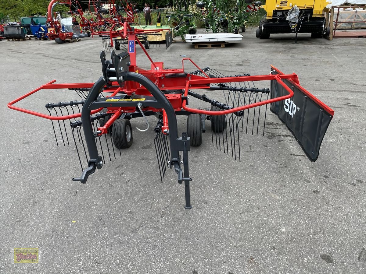 Schwader του τύπου SIP Star 360/10, Neumaschine σε Kötschach (Φωτογραφία 8)