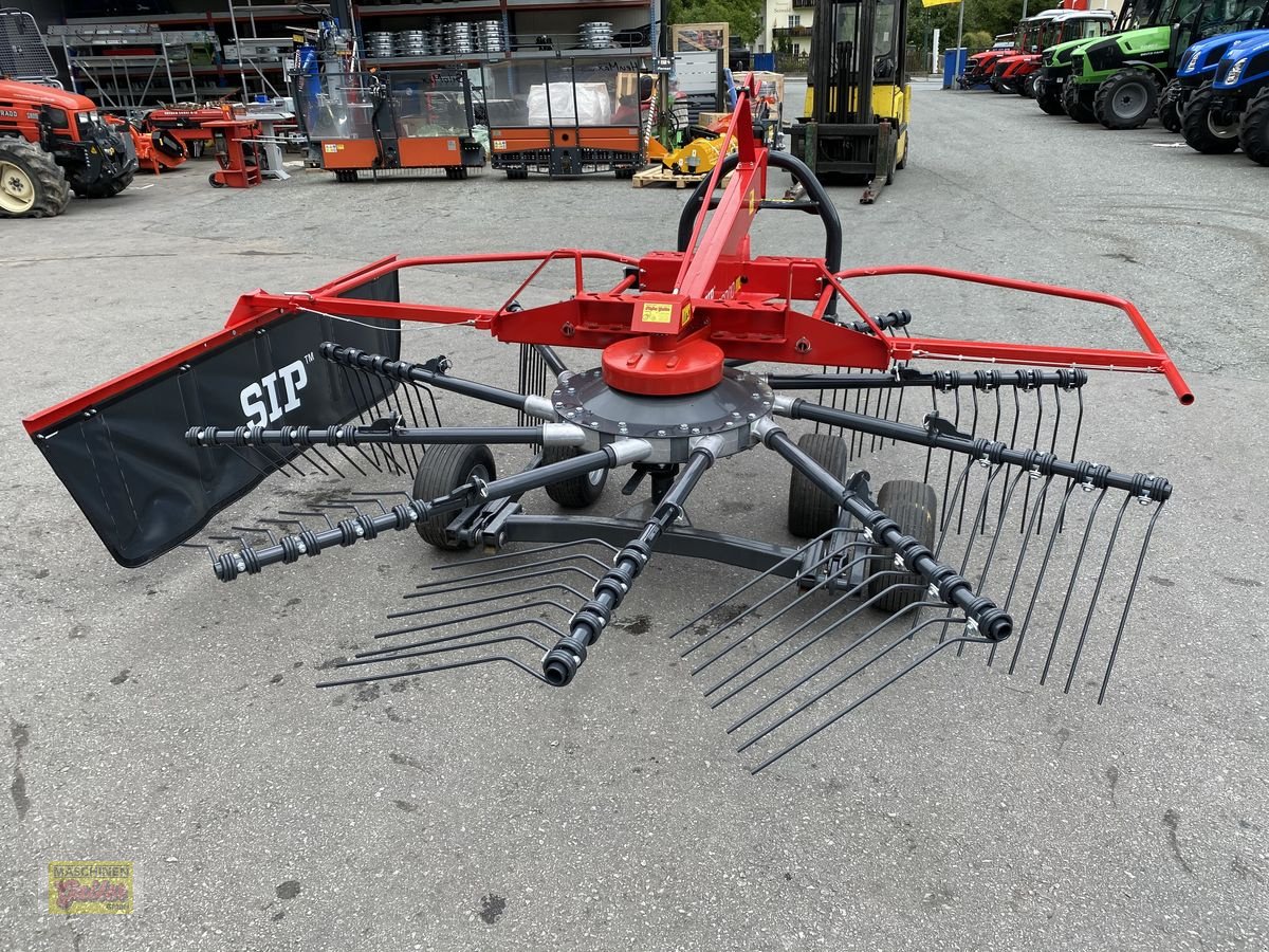 Schwader του τύπου SIP Star 360/10, Neumaschine σε Kötschach (Φωτογραφία 10)