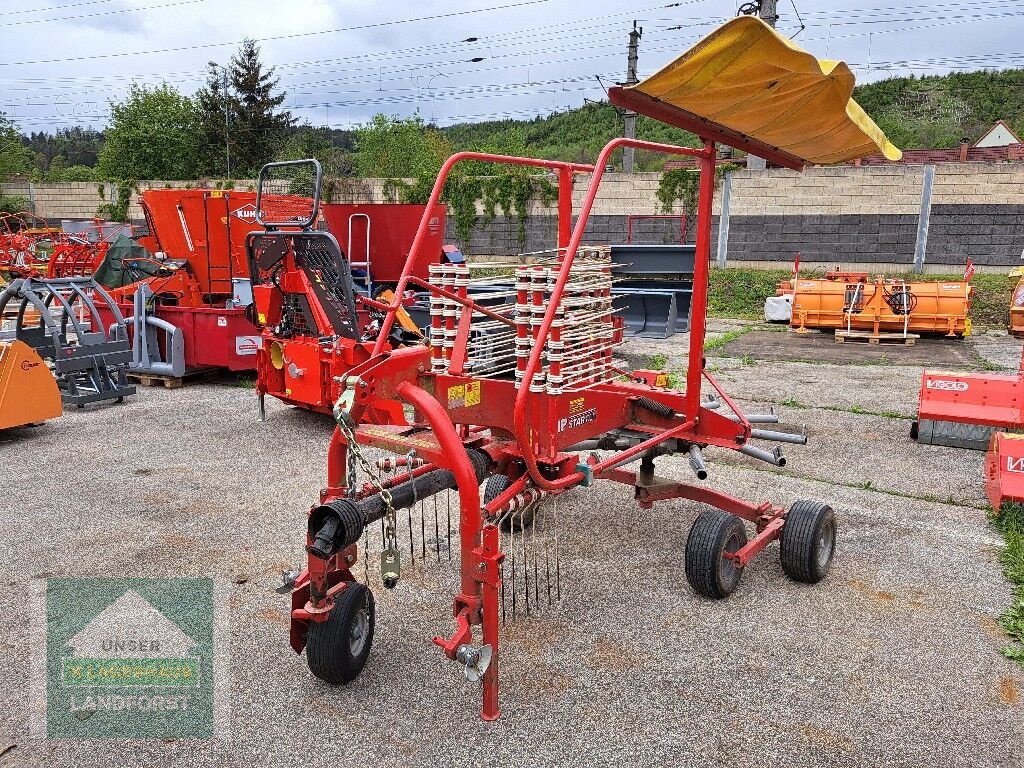 Schwader tip SIP Star 400/11, Gebrauchtmaschine in Kapfenberg (Poză 2)