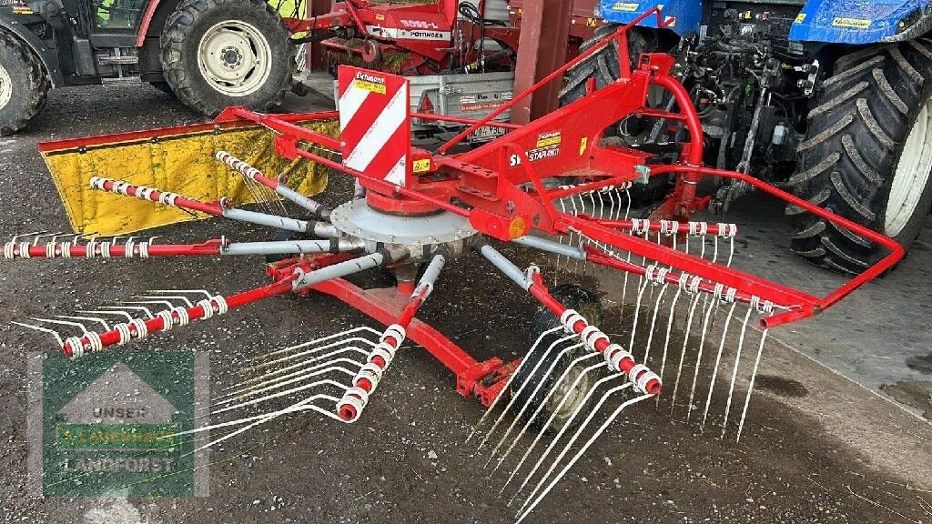 Schwader του τύπου SIP Star 400/11, Gebrauchtmaschine σε Murau (Φωτογραφία 3)