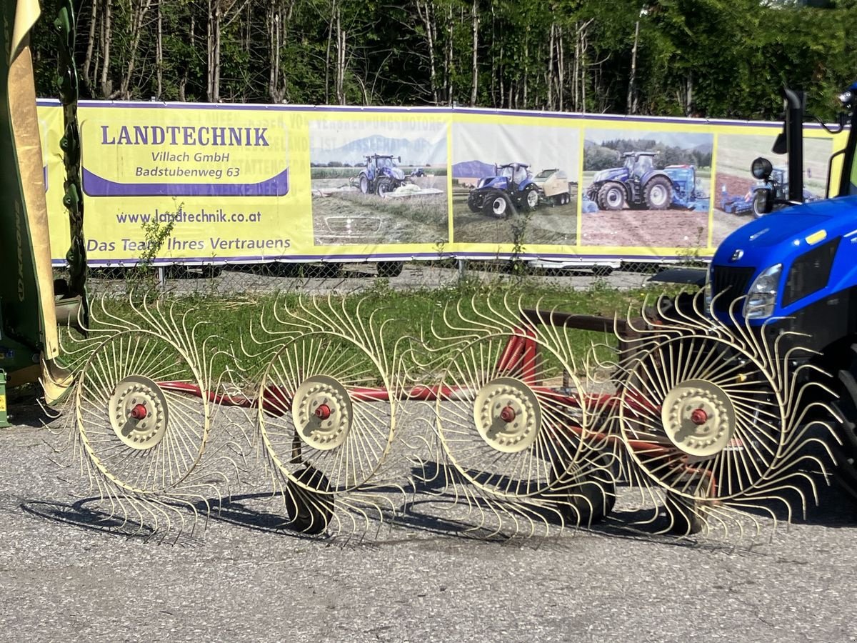 Schwader типа Sitrex H-90/V12, Gebrauchtmaschine в Villach (Фотография 2)